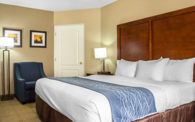 photo 5 of Spark by Hilton Glendale Phoenix North