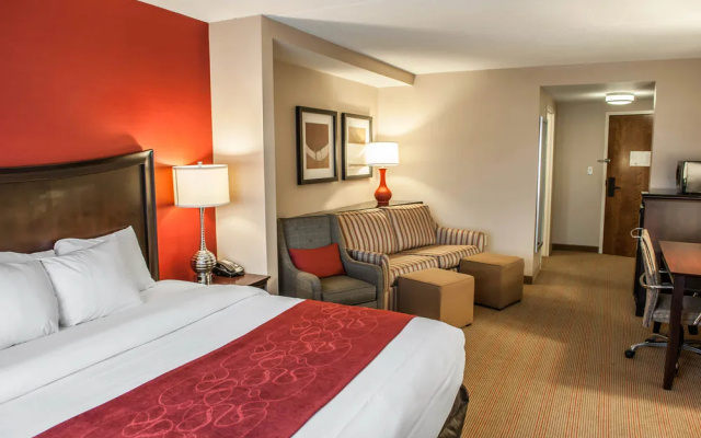 photo 5 of Holiday Inn Indianapolis Downtown