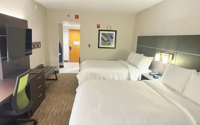 photo 5 of Comfort Inn & Suites Conference Center