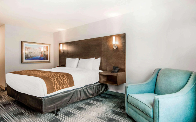 photo 4 of Comfort Inn & Suites East Ellijay