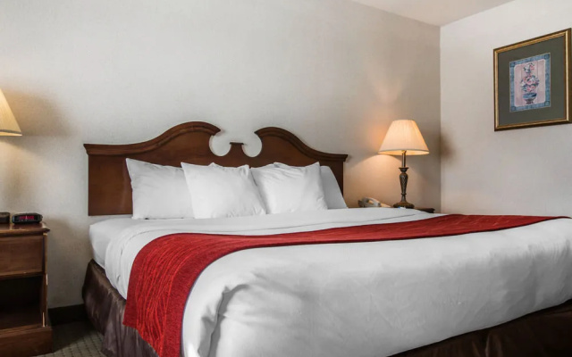 photo 5 of Comfort Inn & Suites East Greenbush - Albany