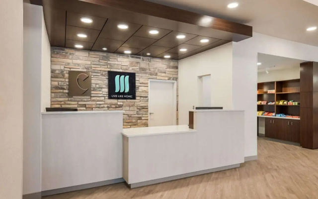 photo 2 of Comfort Inn & Suites Gaylord