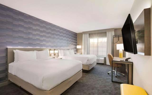 photo 4 of Comfort Inn & Suites Gaylord