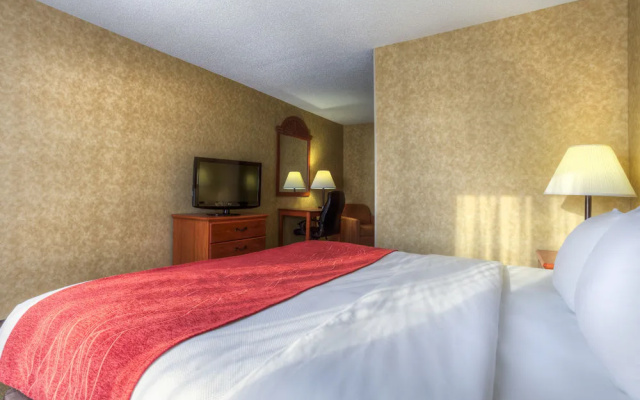photo 5 of Quality Inn & Suites Rockport - Owensboro North