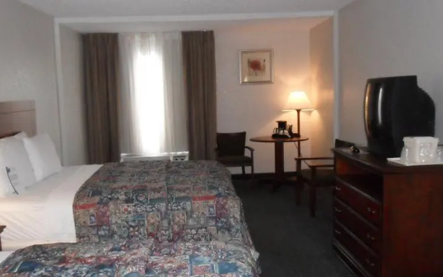 photo 4 of Comfort Inn & Suites Winter Park Village Area