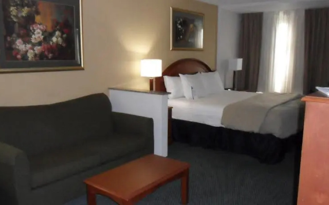 photo 5 of Comfort Inn & Suites Winter Park Village Area