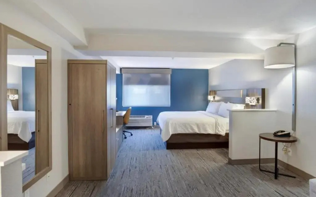 photo 5 of Comfort Inn & Suites-columbia Gorge West