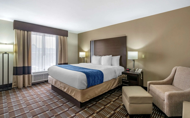 photo 3 of Comfort Inn Sullivan