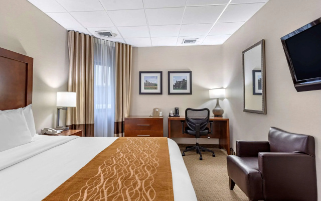 photo 4 of Comfort Inn Syosset - Long Island