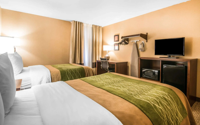 photo 3 of Quality Inn & Suites Towanda
