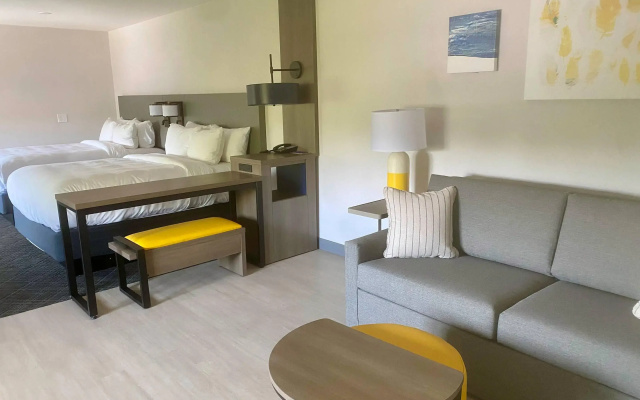 photo 3 of Comfort Inn Rutland - Killington