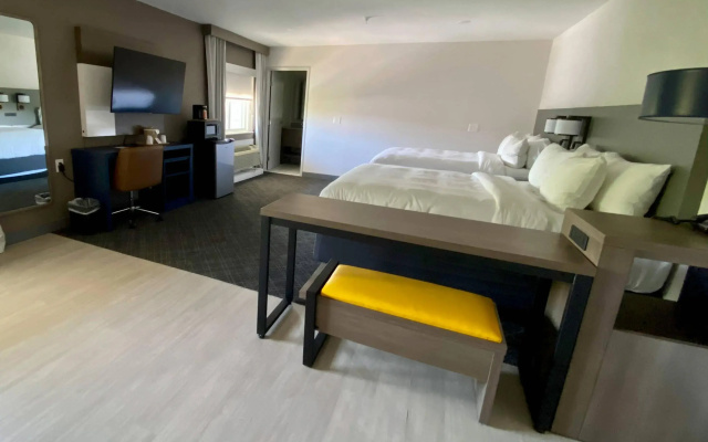 photo 4 of Comfort Inn Rutland - Killington