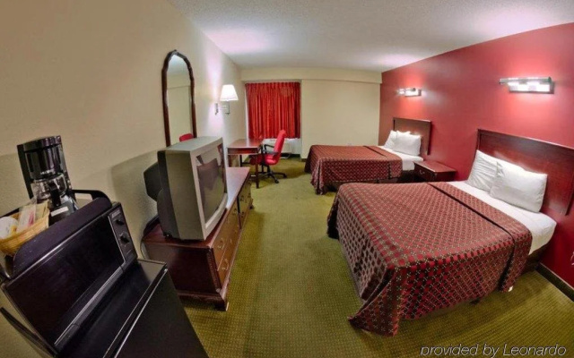 photo 3 of Comfort Inn Uncc