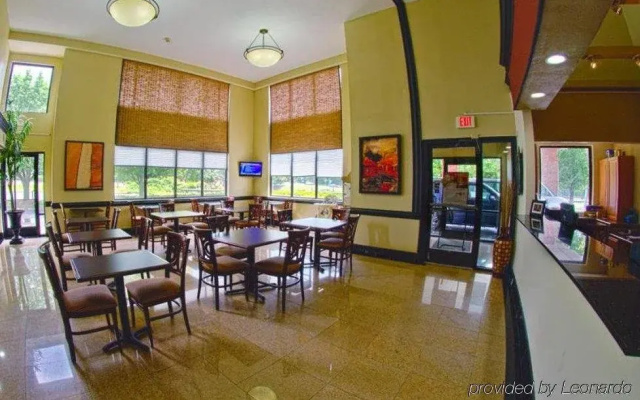 photo 5 of Comfort Inn Uncc