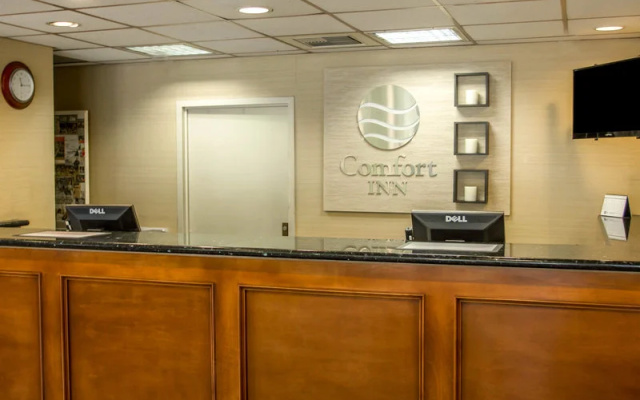 photo 2 of Quality Inn Riverside Near UCR And Downtown