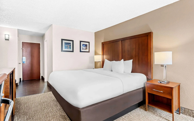 photo 4 of Comfort Inn University