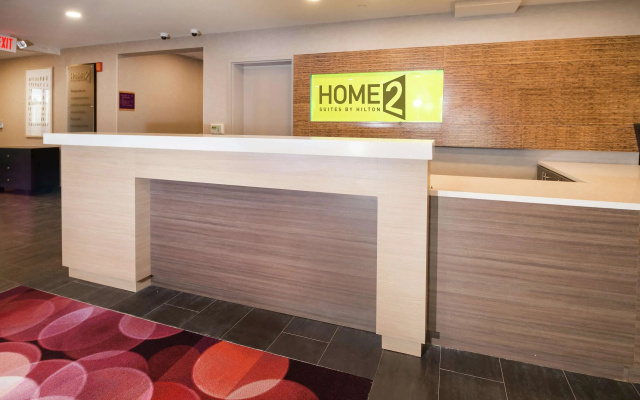 photo 2 of Home2 Suites by Hilton King of Prussia/Valley Forge, PA