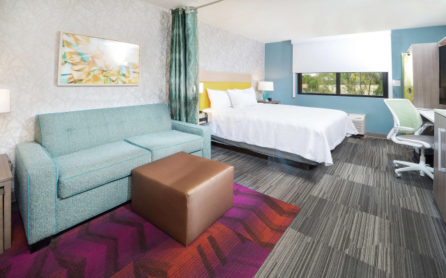 photo 3 of Home2 Suites by Hilton King of Prussia/Valley Forge, PA