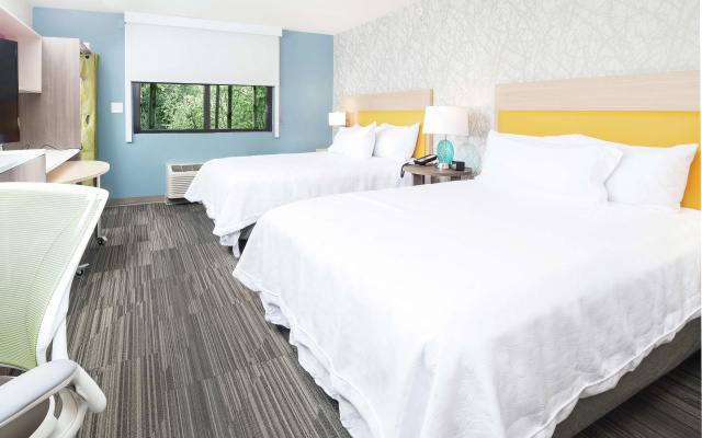 photo 4 of Home2 Suites by Hilton King of Prussia/Valley Forge, PA