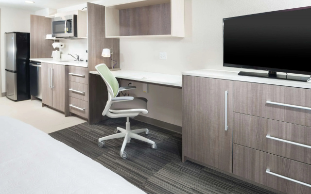 photo 5 of Home2 Suites by Hilton King of Prussia/Valley Forge, PA