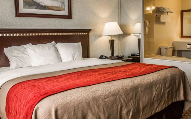 photo 4 of American Inn & Suites Waterford