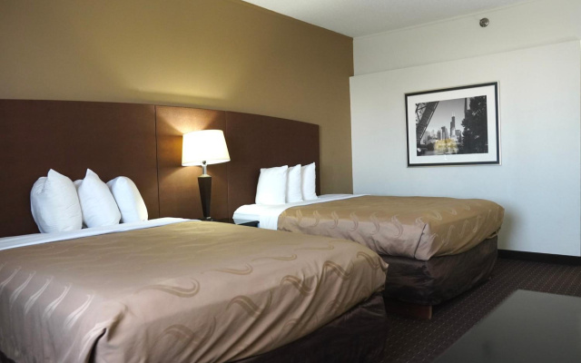 photo 5 of American Inn & Suites Waterford