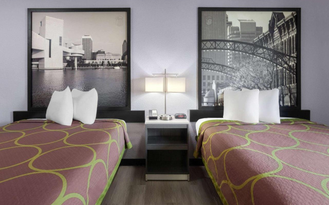 photo 3 of Comfort Inn West