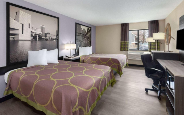 photo 4 of Comfort Inn West