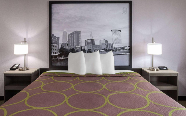 photo 5 of Comfort Inn West