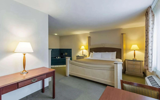 photo 5 of Baymont by Wyndham Omaha SW