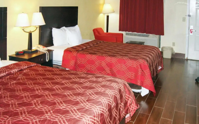 photo 3 of Comfort Inn West/energy Corridor