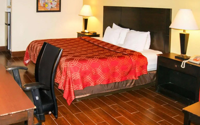 photo 5 of Comfort Inn West/energy Corridor