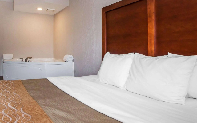 photo 3 of Comfort Inn St Louis - Westport