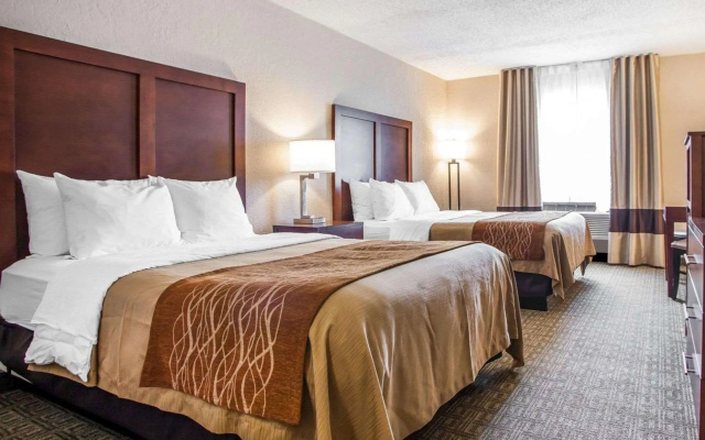 photo 5 of Comfort Inn St Louis - Westport