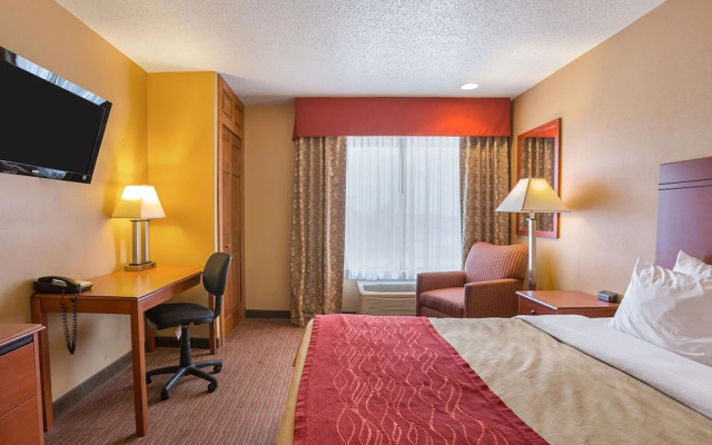 photo 3 of Comfort Inn York