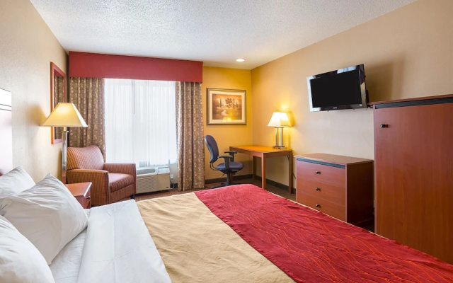 photo 4 of Comfort Inn York