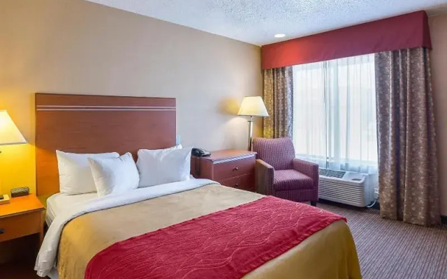 photo 2 of Quality Inn