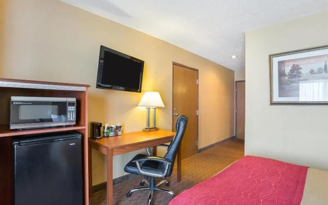 photo 3 of Quality Inn