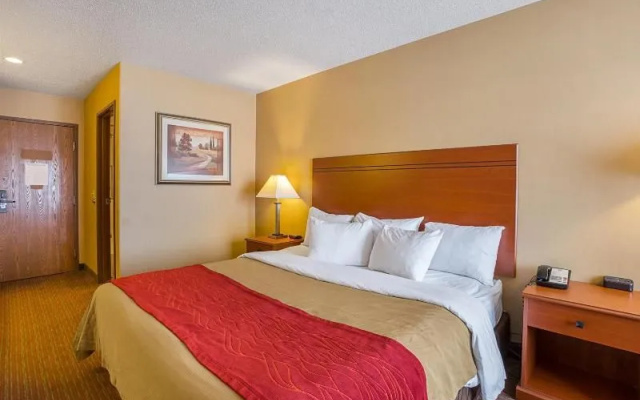 photo 5 of Quality Inn