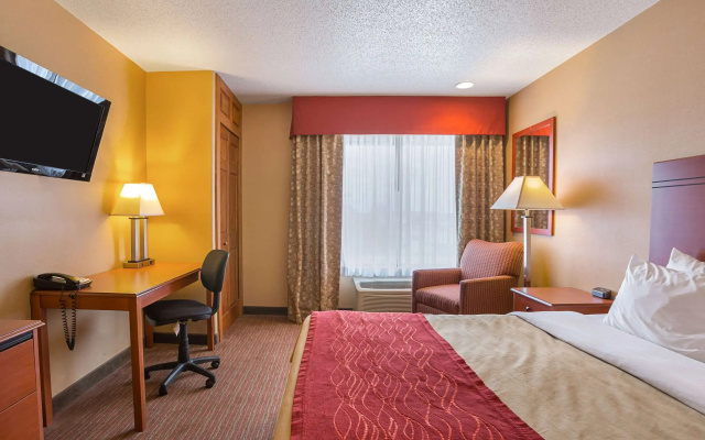 photo 4 of Quality Inn York