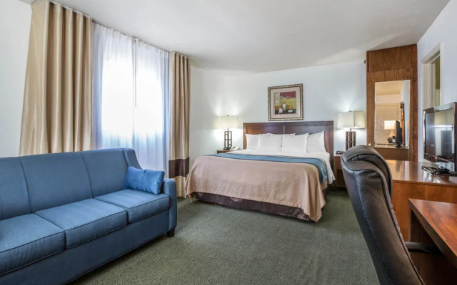 photo 3 of Quality Inn Yosemite Valley Gateway