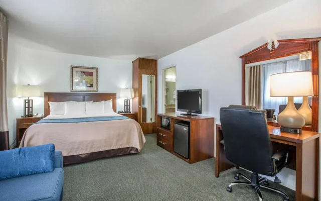 photo 4 of Quality Inn Yosemite Valley Gateway