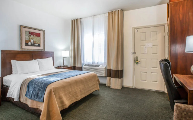 photo 5 of Quality Inn Yosemite Valley Gateway