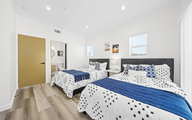 photo 4 of Comfort Suite Hollywood