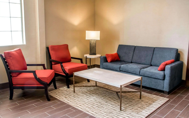 photo 5 of Comfort Suites New Braunfels - San Antonio Area