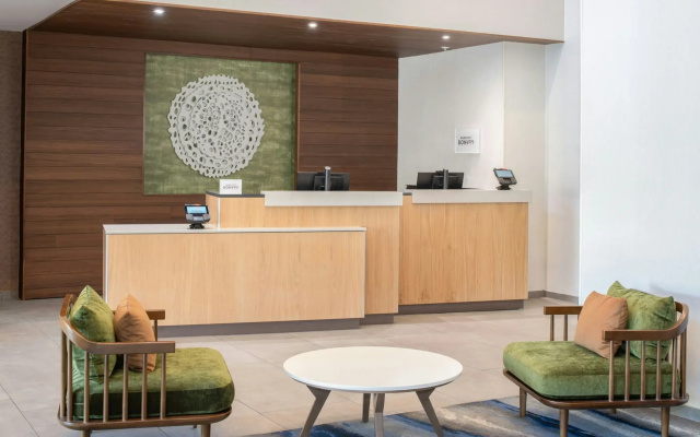 photo 2 of Fairfield Inn & Suites by Marriott Scottsdale Old Town