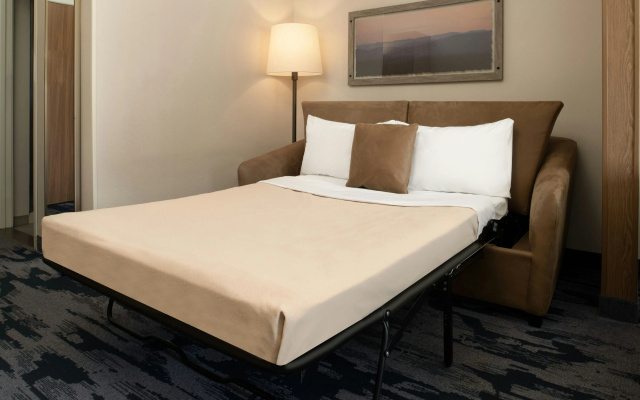 photo 3 of Fairfield Inn & Suites by Marriott Scottsdale Old Town