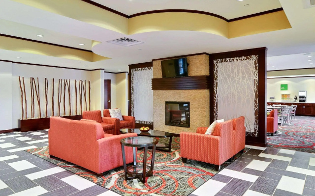 photo 2 of Comfort Suites Uniontown