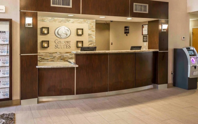 photo 2 of Comfort Suites Stafford