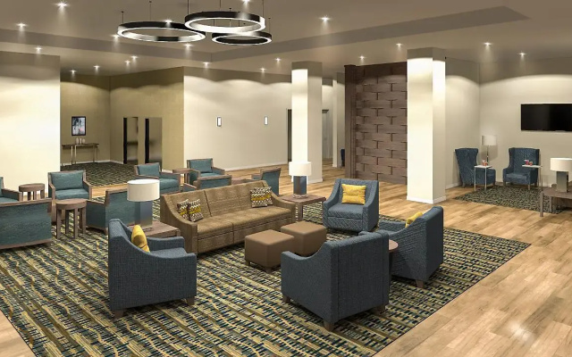 photo 2 of Pestana Orlando Suites - Lake Buena Vista